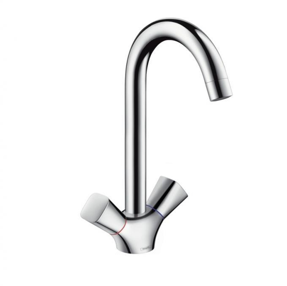 Смеситель для кухни Hansgrohe Logis 71280000