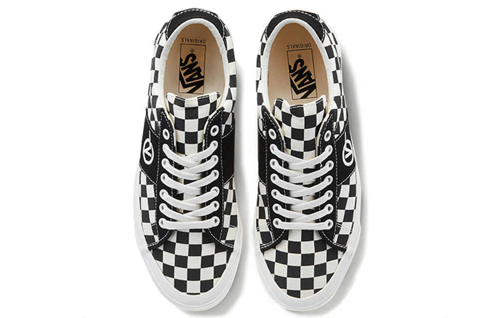 Vans Sid Sid Lx