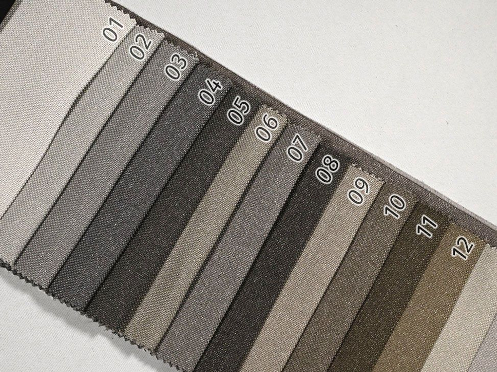 Рогожка Сомбра 01 / Sombra 01