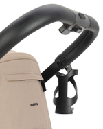 Прогулочная коляска Carrello Bravo Carbon CRL-5530