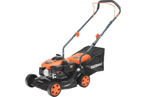 Бензиновая газонокосилка PATRIOT PT 40 512109401