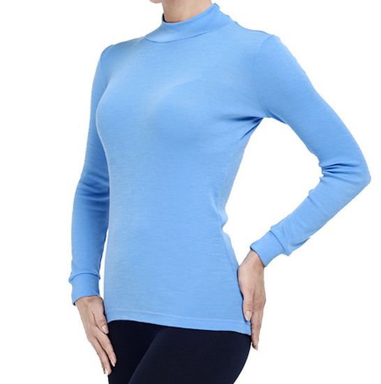 Термобелье женское водолазка Norveg CityStyle (14CSW1RL)