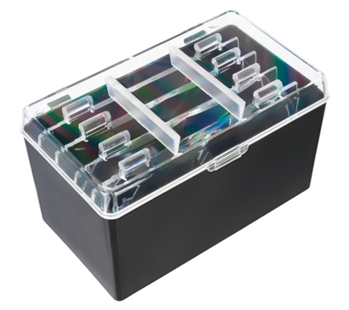 Лупа налобная Levenhuk Discovery Crafts DHD 30