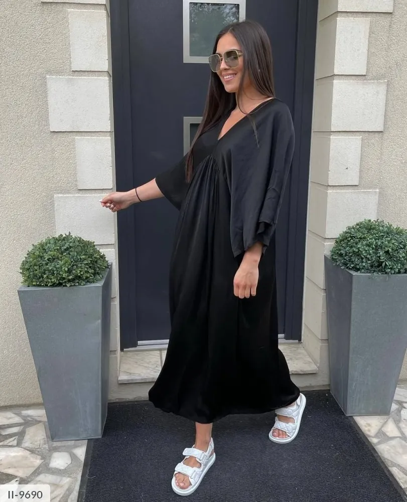 Платье II-9686 Фабрика Моды