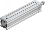 DSBC-80-320-PPVA-N3 Стандартный цилиндр