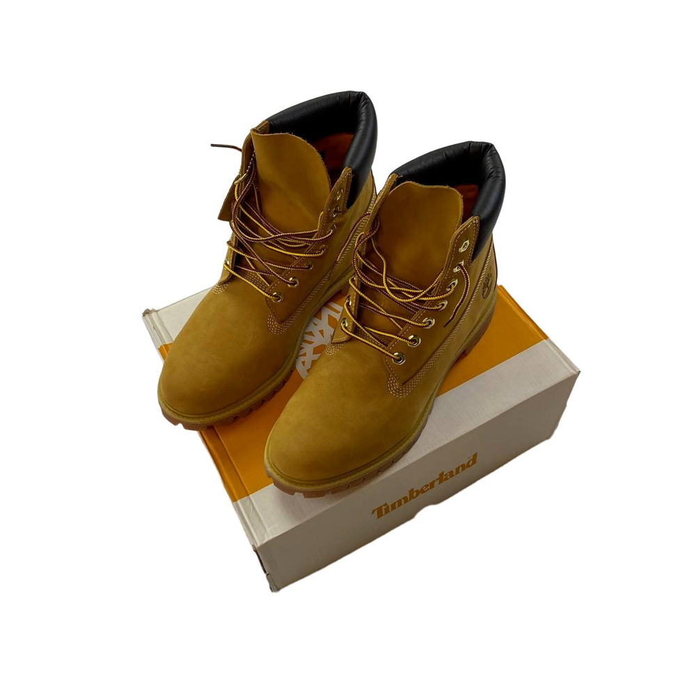 Ботинки Timberland Новые с биркой