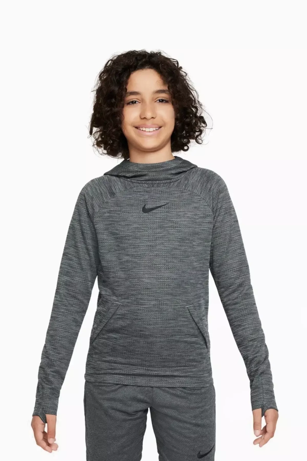 Кофта Nike Dri-FIT Academy Junior