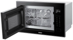 Встраиваемая микроволновая печь HAIER HMX-BTG259B