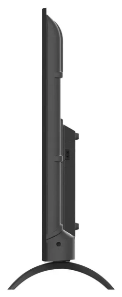 Телевизор Digma 43" DM-LED43MBB21 черный