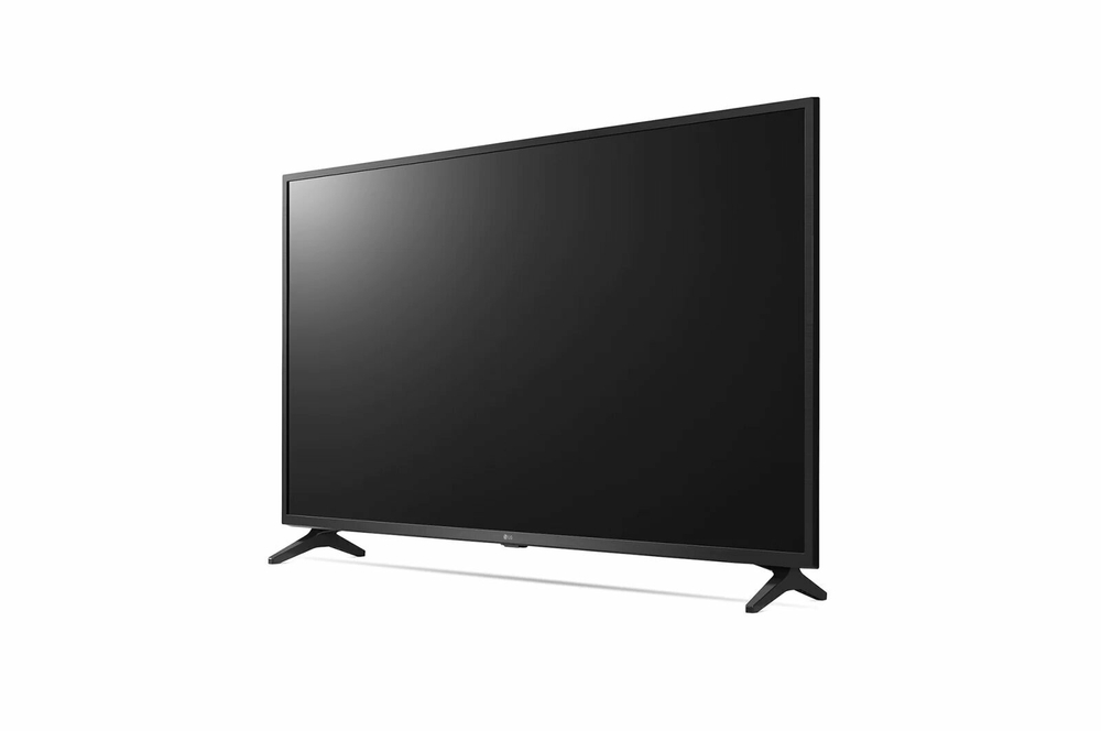 55" Телевизор LG 55UP75006LF 4K Ultra HD LED, черный