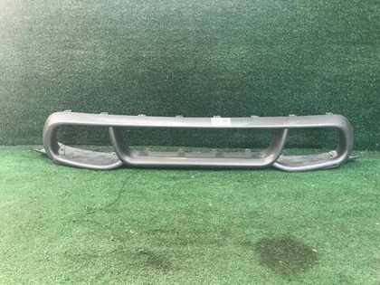 Накладка переднего бампера Mini Hatch F56 (2013-2021) JCW