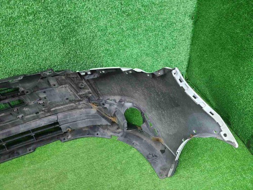 Бампер передний Mitsubishi Outlander 3 (2015-2018)