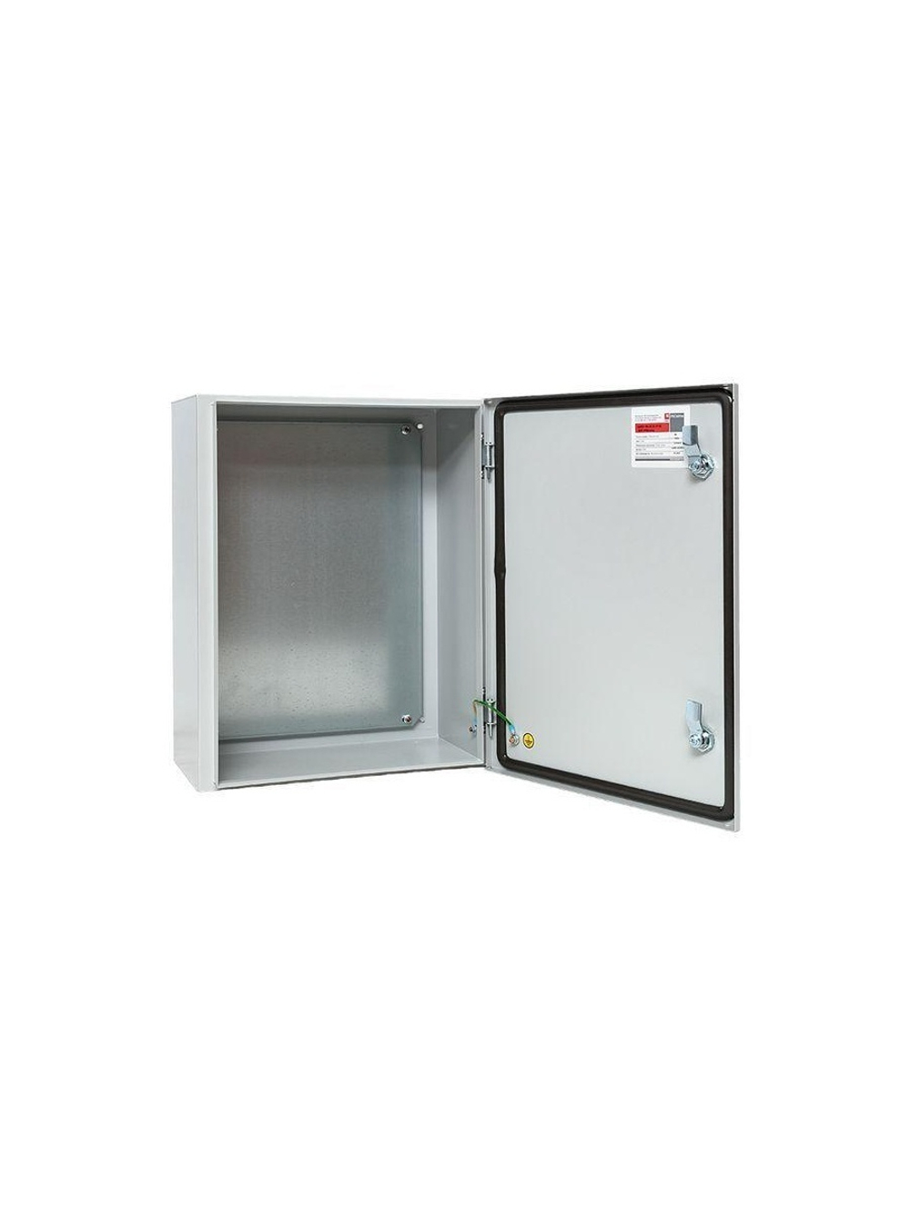 Щит с монтажной панелью ЩМПг- 50.40.22 IP65 PROxima EKF mb65-504022