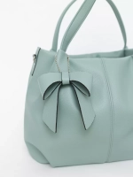 Сумка через плечо классическая