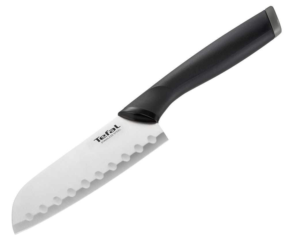 Нож сантоку Tefal Comfort K2213604