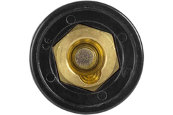 Розетка панельная СКРП 10-25 REXANT 16-0880