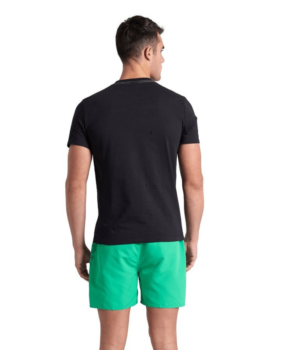 Футболка Arena T-SHIRT SOLID COTTON Футболка Arena T-SHIRT SOLID COTTON