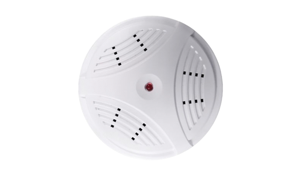 Радиодатчик температуры и влажности ZONT МЛ-745