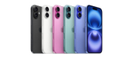 Apple iPhone 16 Plus