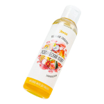 Массажное масло для поцелуев с ароматом тропических фруктов ToyFa Yovee Экзотический флирт 125мл