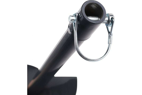 Шнек двухзаходный для льда 150х1000 мм PATRIOT D 150i 742004464