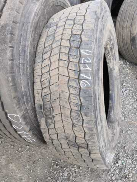 315/80R22.5 Aeolus Neo Allroads D+ шина б/у