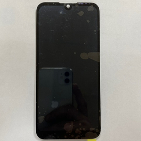 Дисплей для Huawei Y5 2019/Honor 8S/8S Prime (Rev 4.4) с тачскрином Черный - Оптима