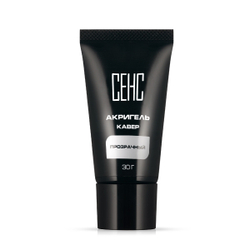 Акригель  Прозрачный (CLEAR)