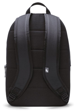 Рюкзак теннисный Nike Heritage Backpack - black/black/white