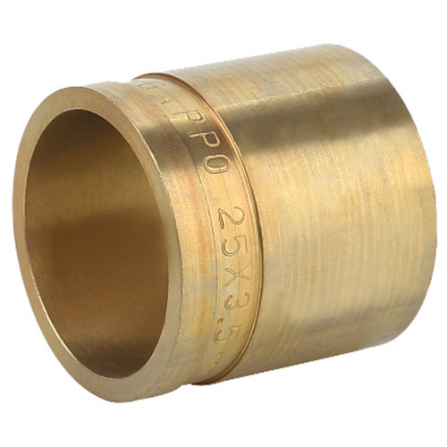 Гильза Gappo надвижная латунная 16