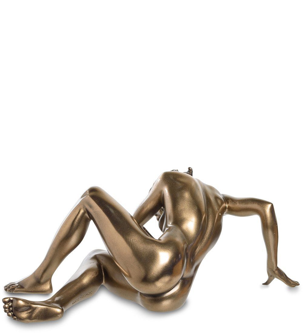 Veronese WS-132 Статуэтка «Девушка»