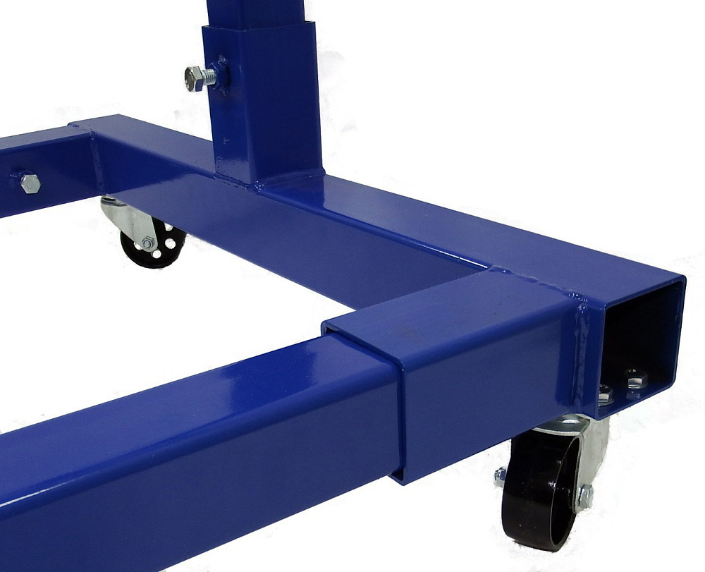 Стенд для двигателя T63003T AE&T 560 кг