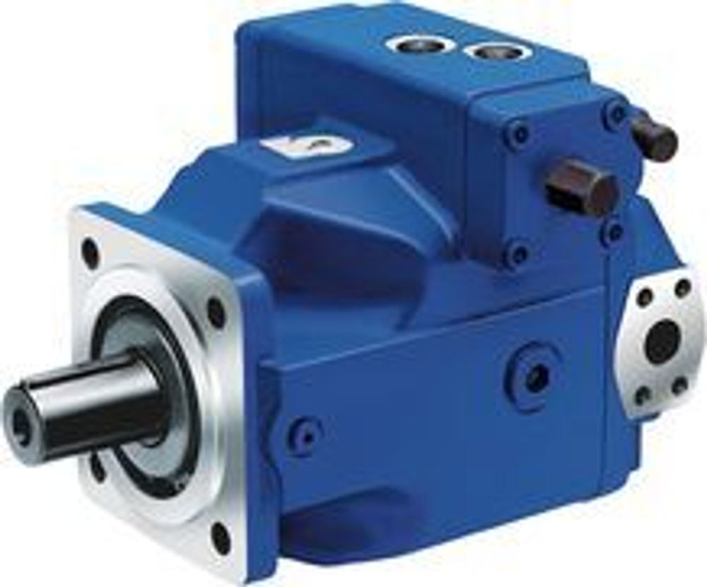Гидравлический насос  Rexroth Bosch A4VSO750