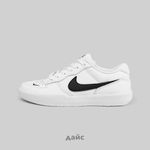  Кеды Nike SB Force 58 PRM Leather артикул:DH7505-101 - купить в магазине Дайс