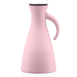 Термокувшин vacuum, 1 л, 29 см, розовый