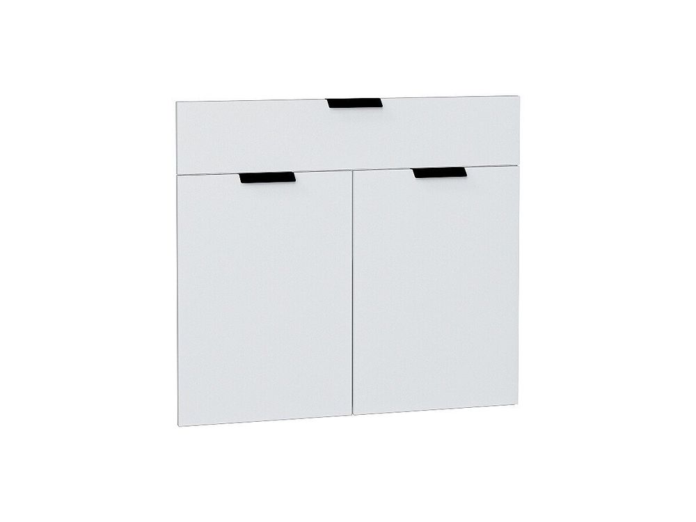 Комплект фасадов Евро для каркаса Ф-51М Н801М