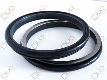 Плавающее уплотнение доукон Goetze LWD 76.90 HNO-150 NB70