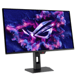 Монитор 27" ASUS ROG Strix XG27AQDPG QD-OLED 2560x1440 500Hz 0.03ms 450cd/m 2xHDMI 1xDP 1xUSB-C