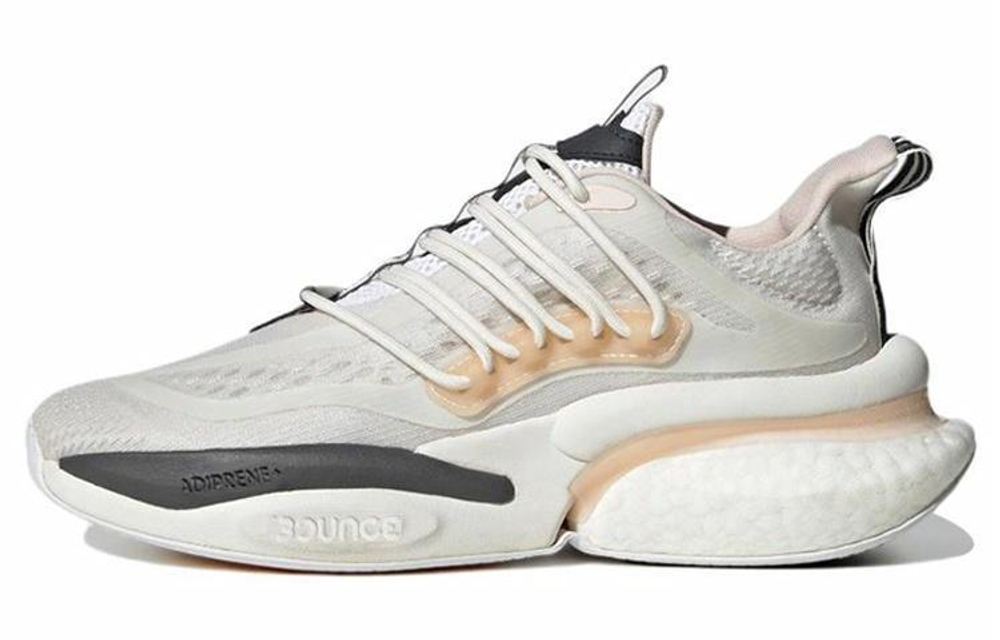 Кроссовки Adidas Alphaboost V1 (Женская размерная сетка)