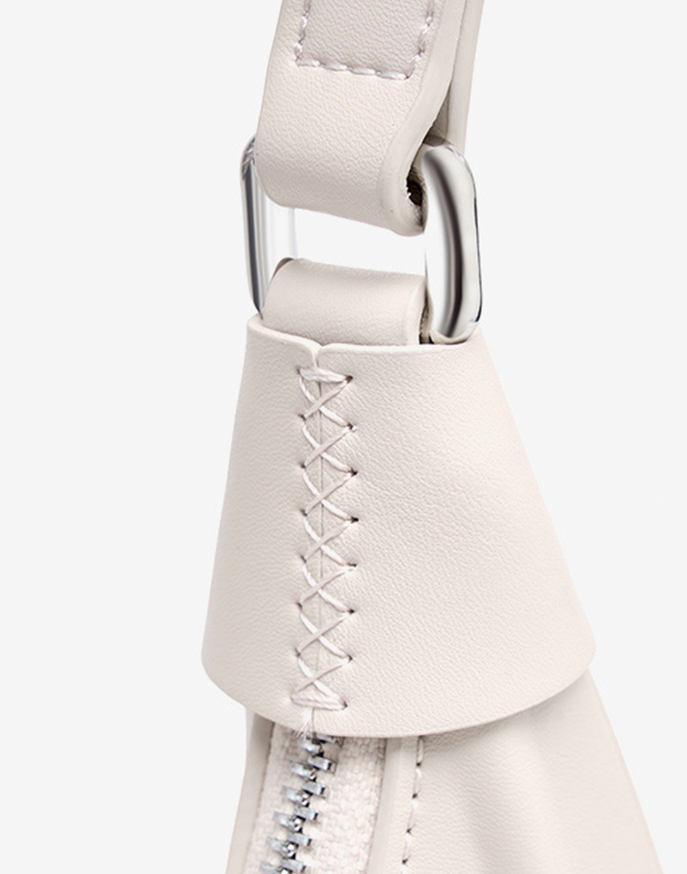 Сумка XOXO LEGENDS ЭЛЛАДА | Молочный