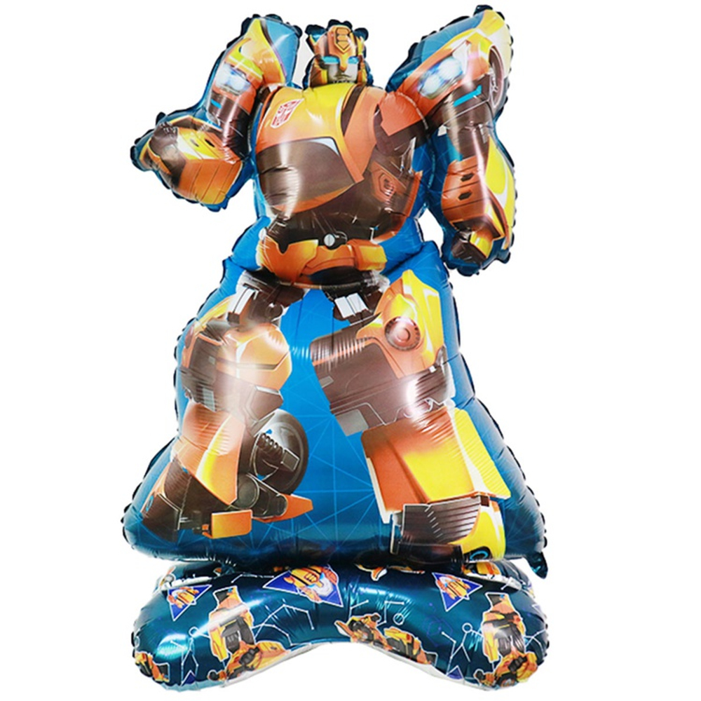 Шар Фольгированный Трансформер (Ассорти)