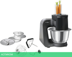 Кухонный комбайн Bosch MUM59N26DE