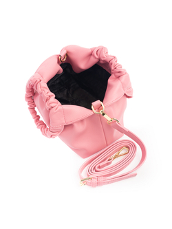 21598/63 Сумка жен., иск. кожа