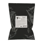 Черные секс-качели с фиксацией на двери (Цвет: черный)