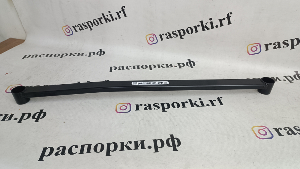 Распорка передняя нижняя для Сhevrolet Captiva и Opel Antara (ПОД ЗАКАЗ)