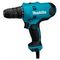 Сетевая дрель-шуруповерт Makita DF0300 безударная + D-58833