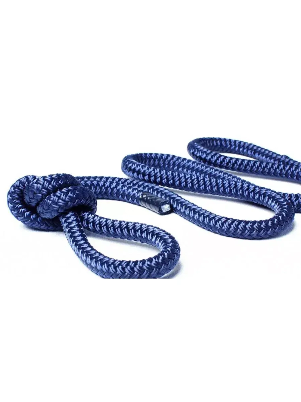 Швартовый трос (шнур)Dock line 12,0 мм,100 м, еврокатушка