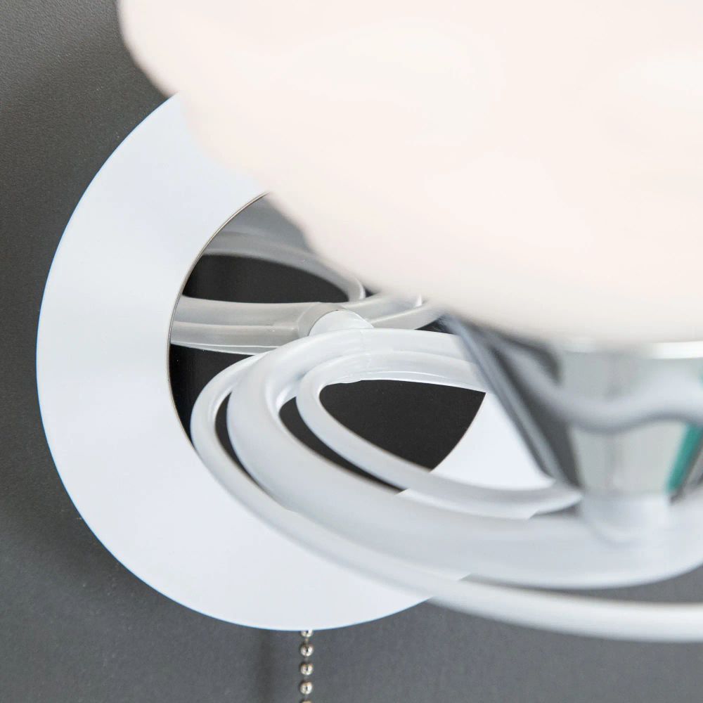 Citilux Николь CL168310 Бра с выключателем Белая