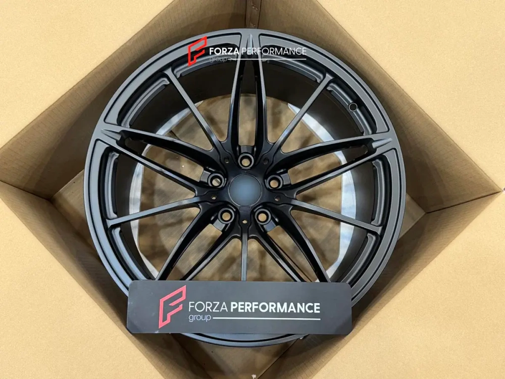 КОВАНЫЕ ДИСКИ ДЛЯ BMW M3 G80 LCI (РЕСТАЙЛИНГ) 2025 БМВ