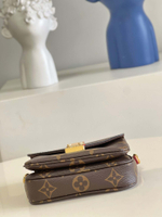 Louis Vuitton Micro Metis